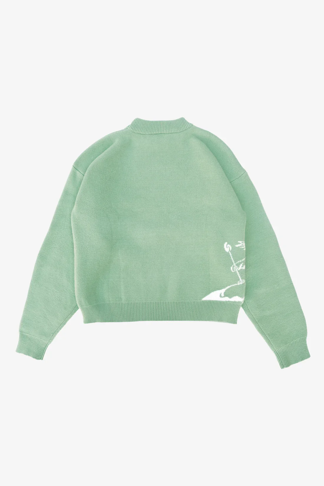 Amor Knit Sweater - Image 16