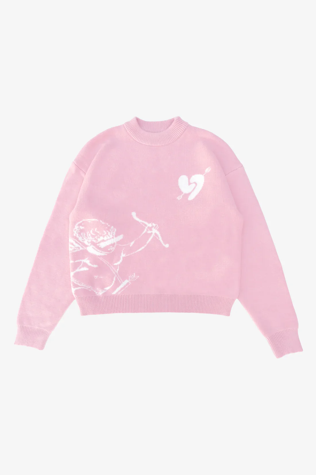 Amor Knit Sweater - Image 19