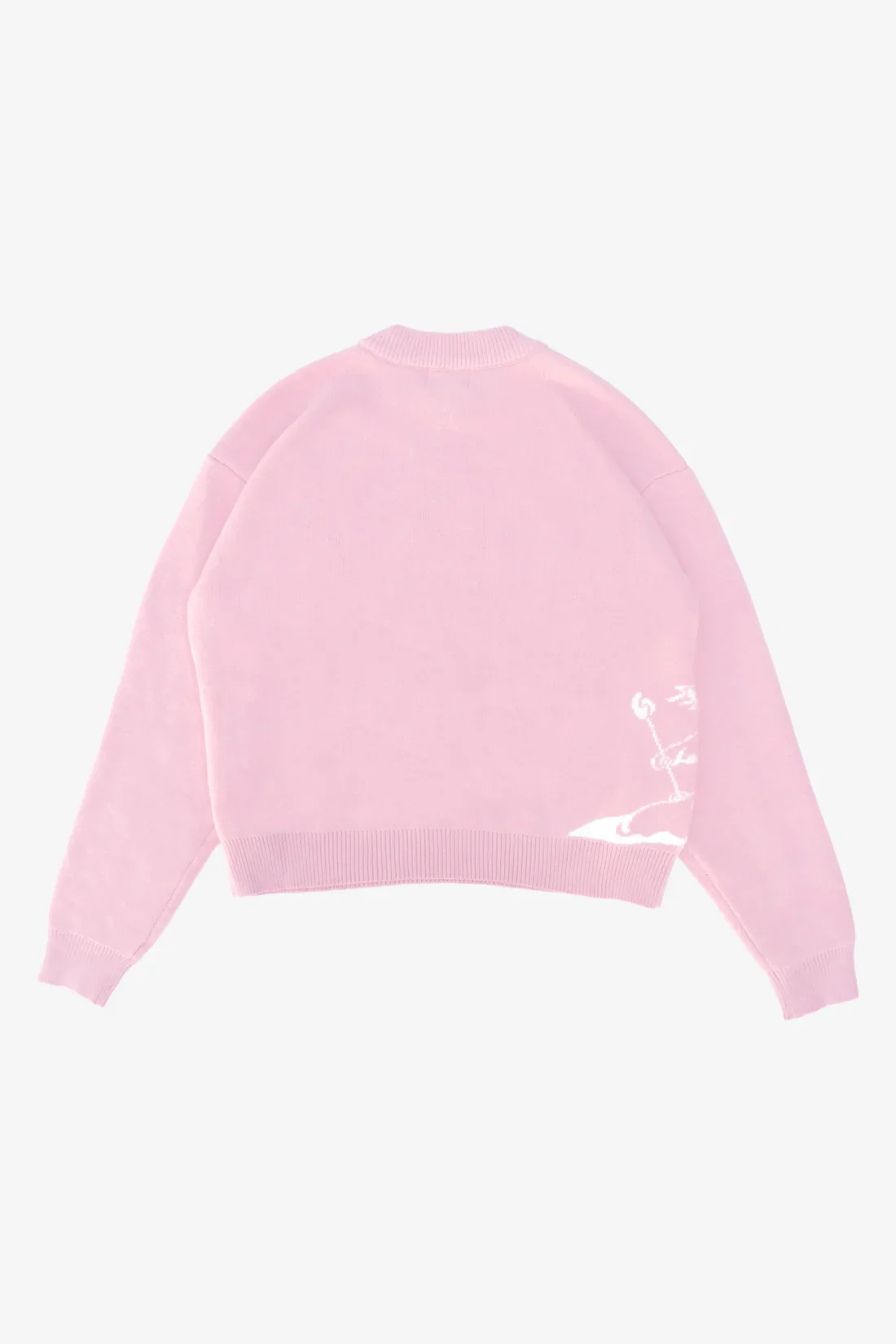 Amor Knit Sweater - Image 20