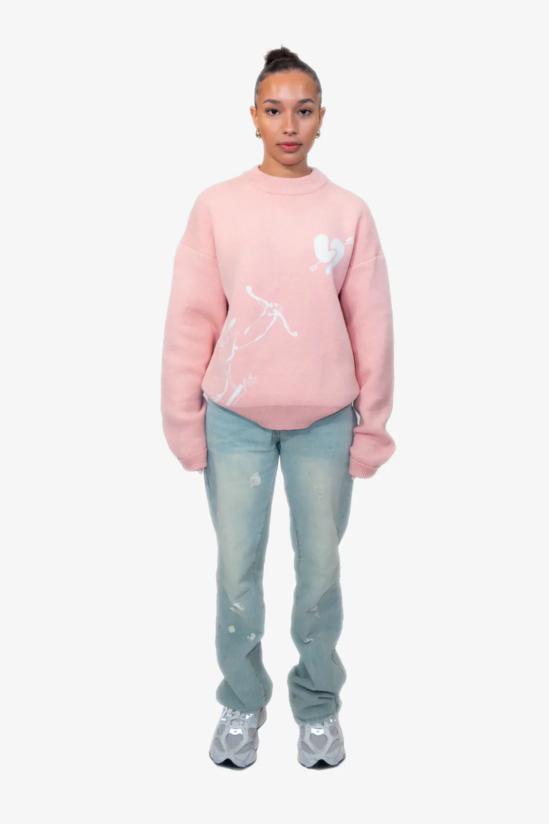 Amor Knit Sweater - Image 22