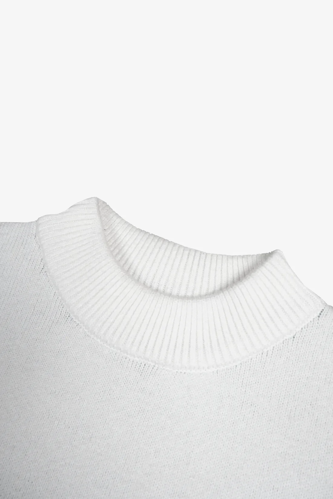 Amor Knit Sweater - Image 7