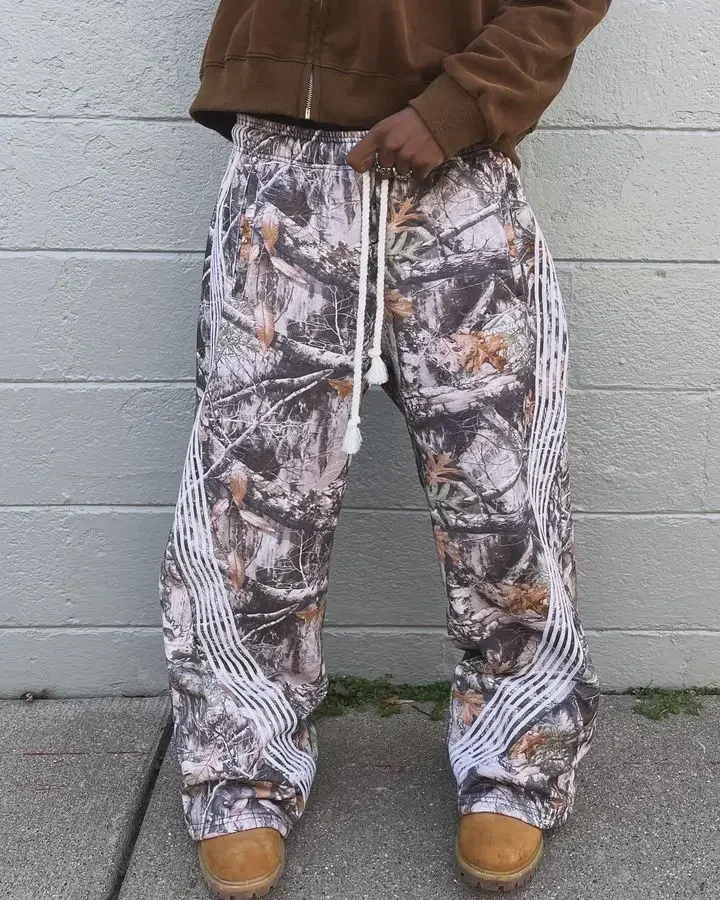 Archive' Sweatpants - Image 10