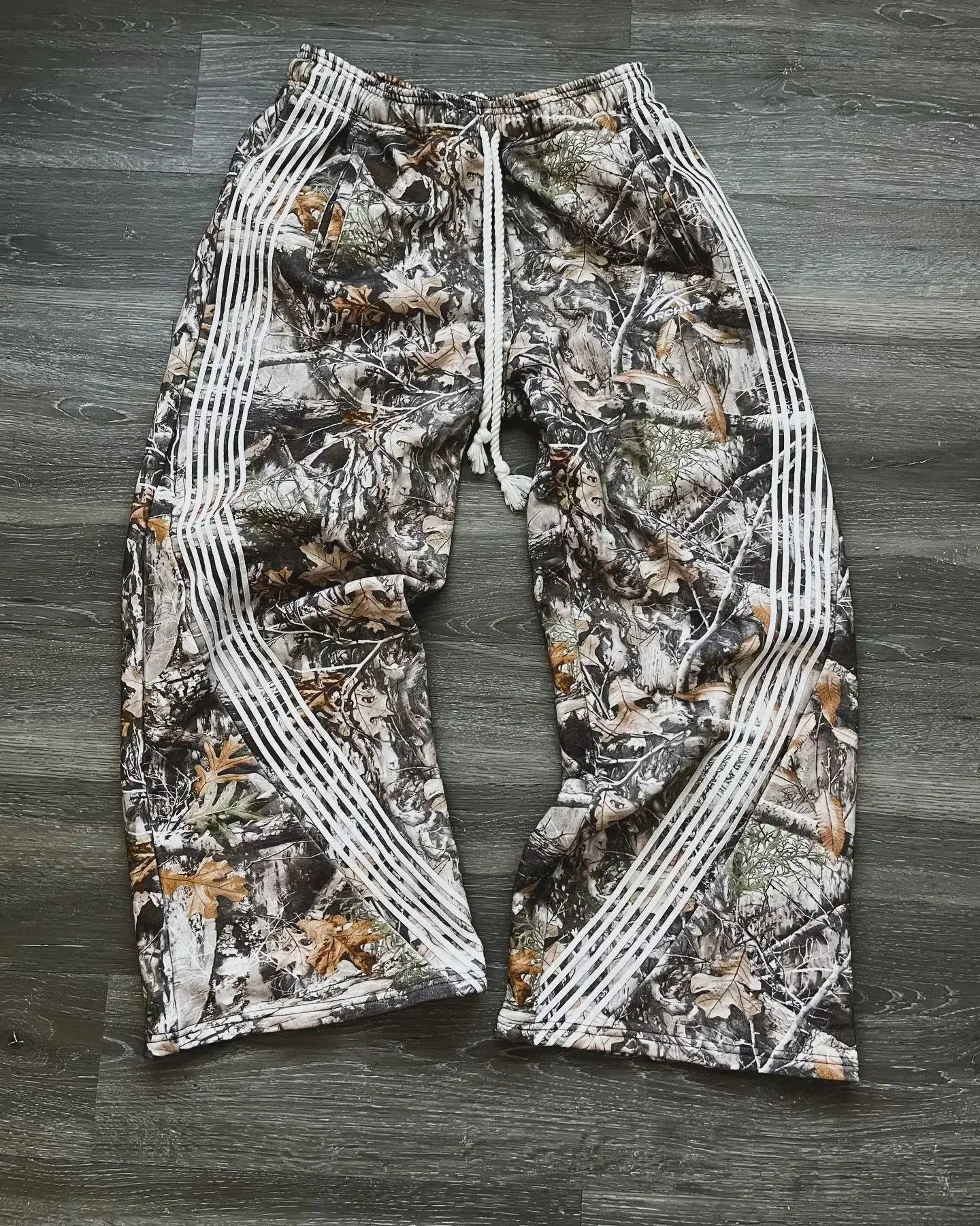 Archive' Sweatpants - Image 3