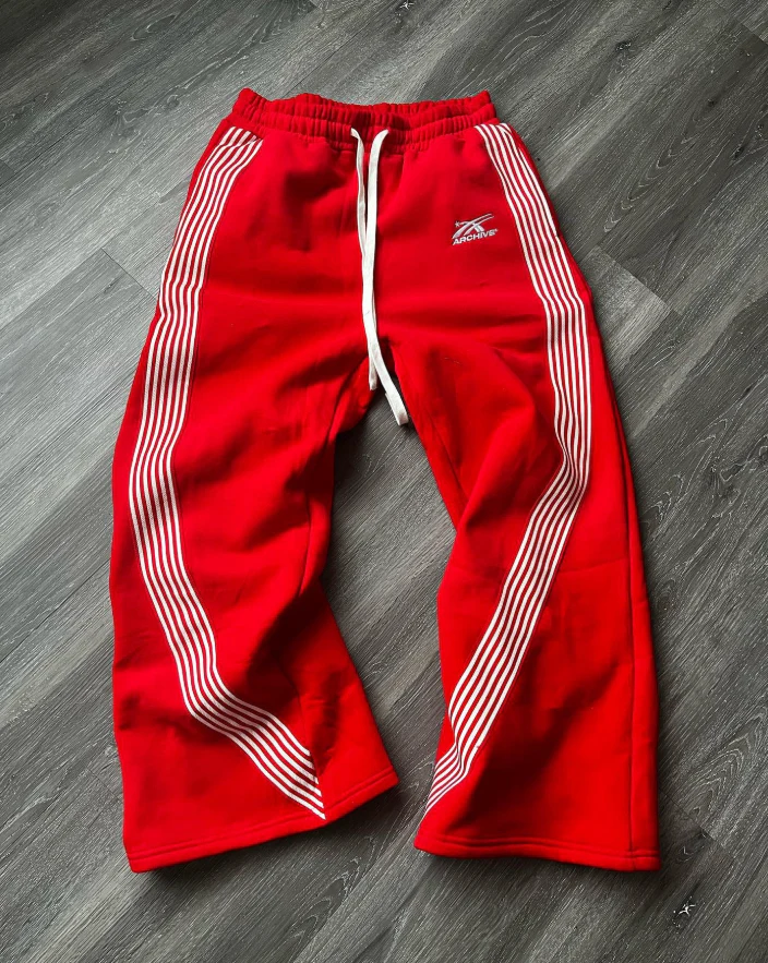 Archive' Sweatpants - Image 4