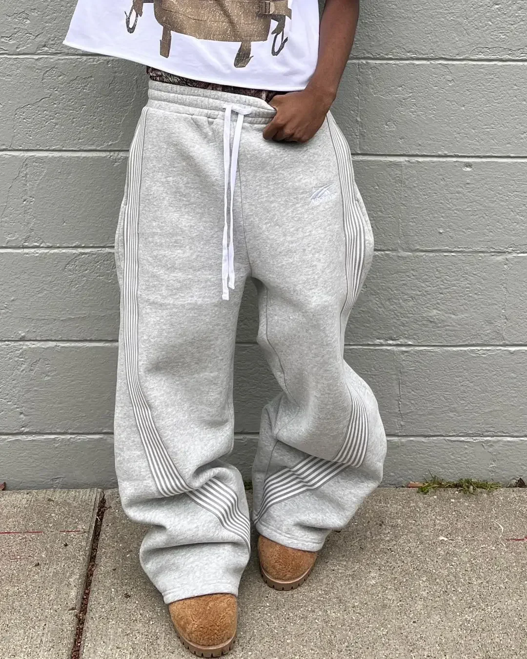 Archive' Sweatpants - Image 6