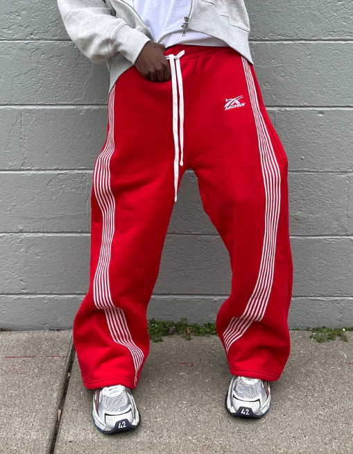 Archive' Sweatpants - Image 7