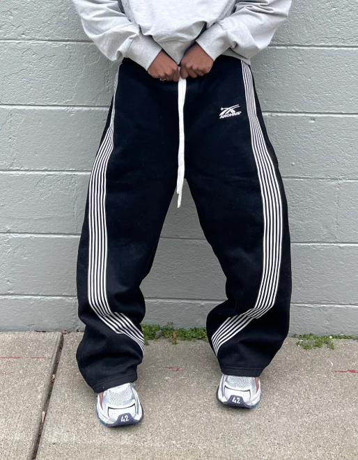 Archive' Sweatpants - Image 8