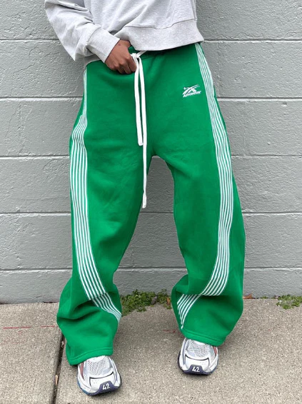 Archive' Sweatpants - Image 9