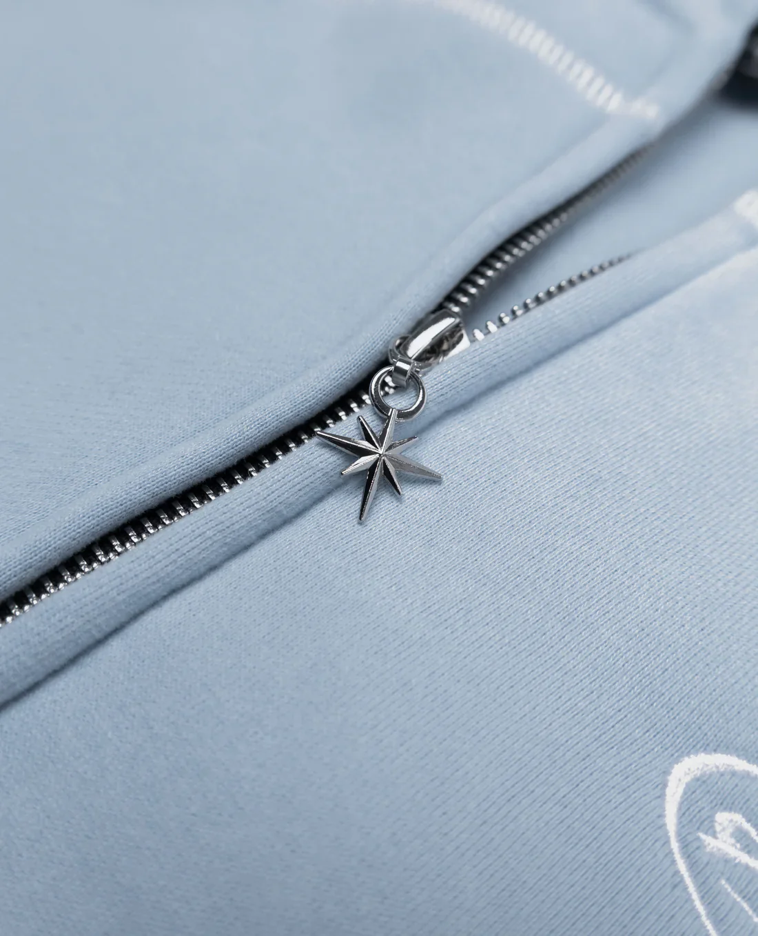 HOODIE LINE ZIP (HOODIE+JOGGER) - Image 11