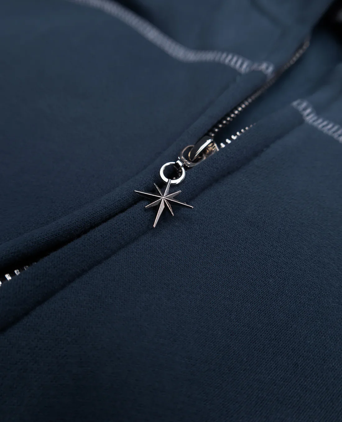 HOODIE LINE ZIP (HOODIE+JOGGER) - Image 16