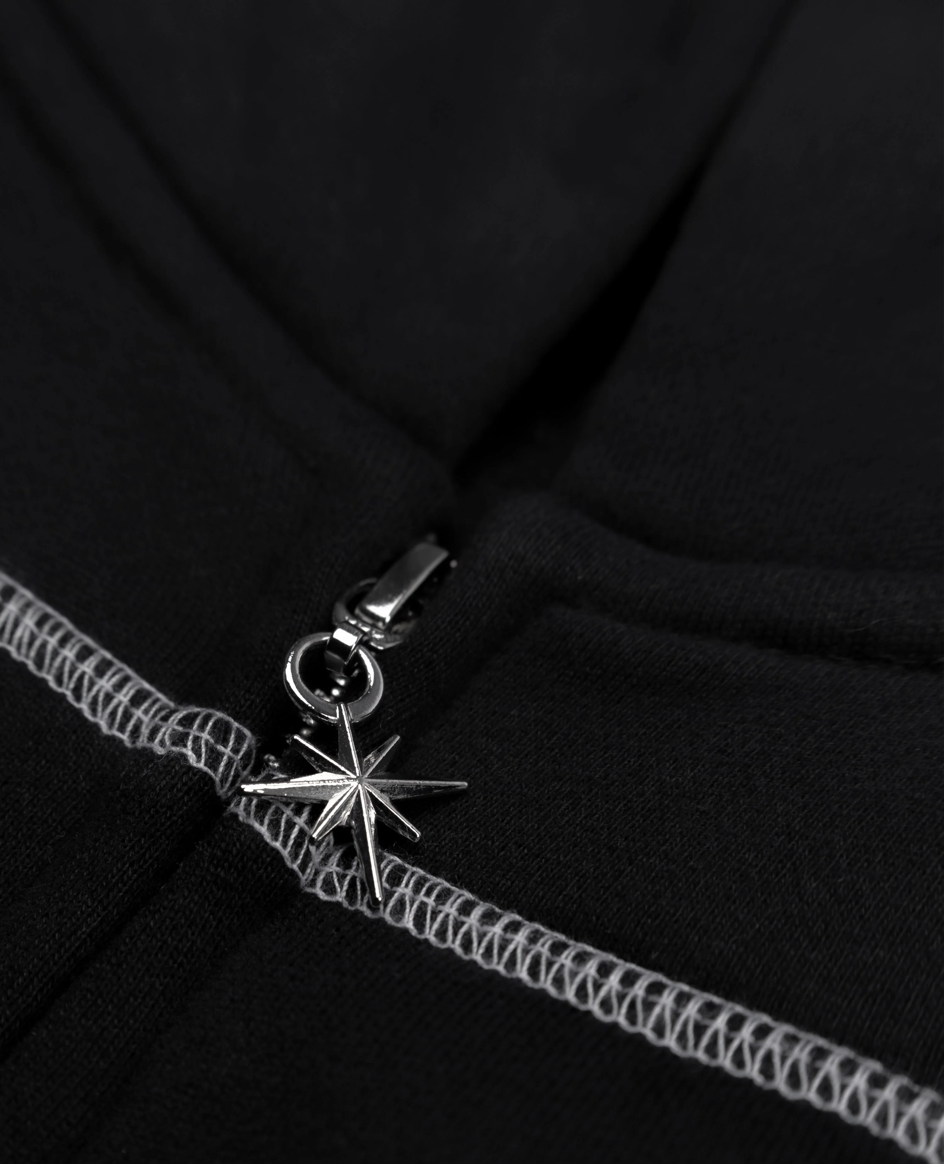 HOODIE LINE ZIP (HOODIE+JOGGER) - Image 6