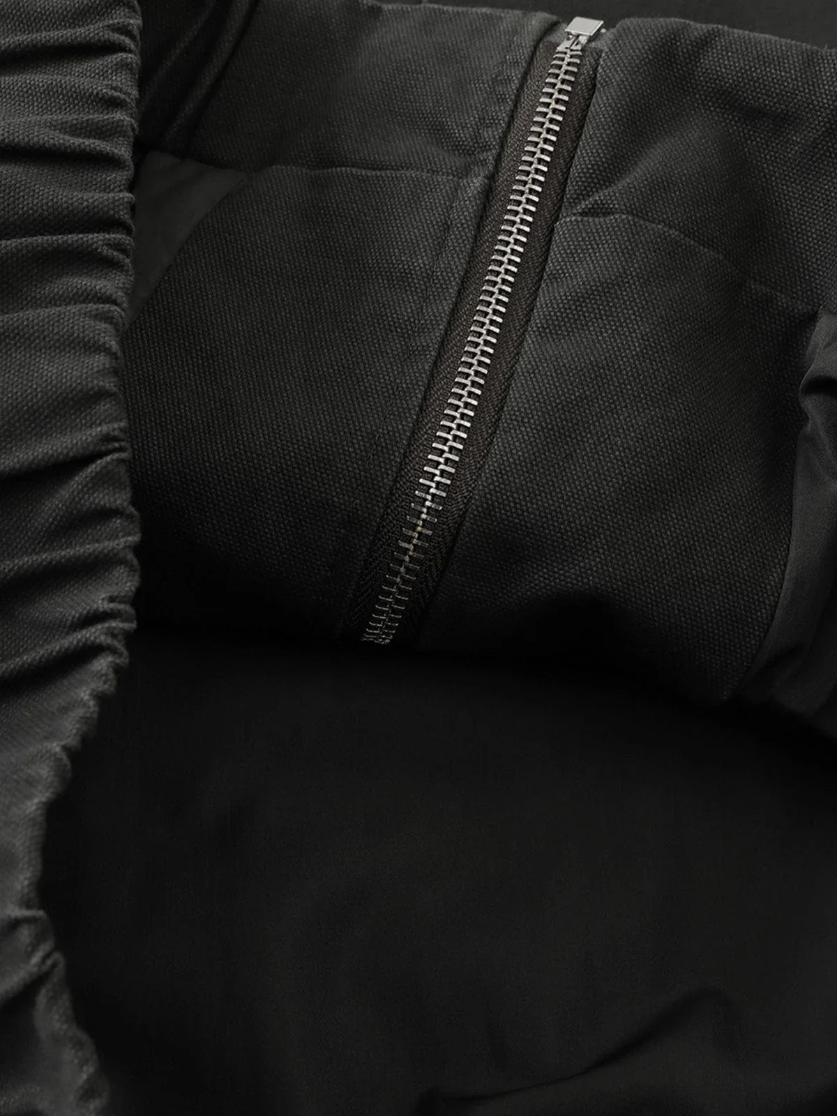 Lunara®Metal Button Jacket - Image 7