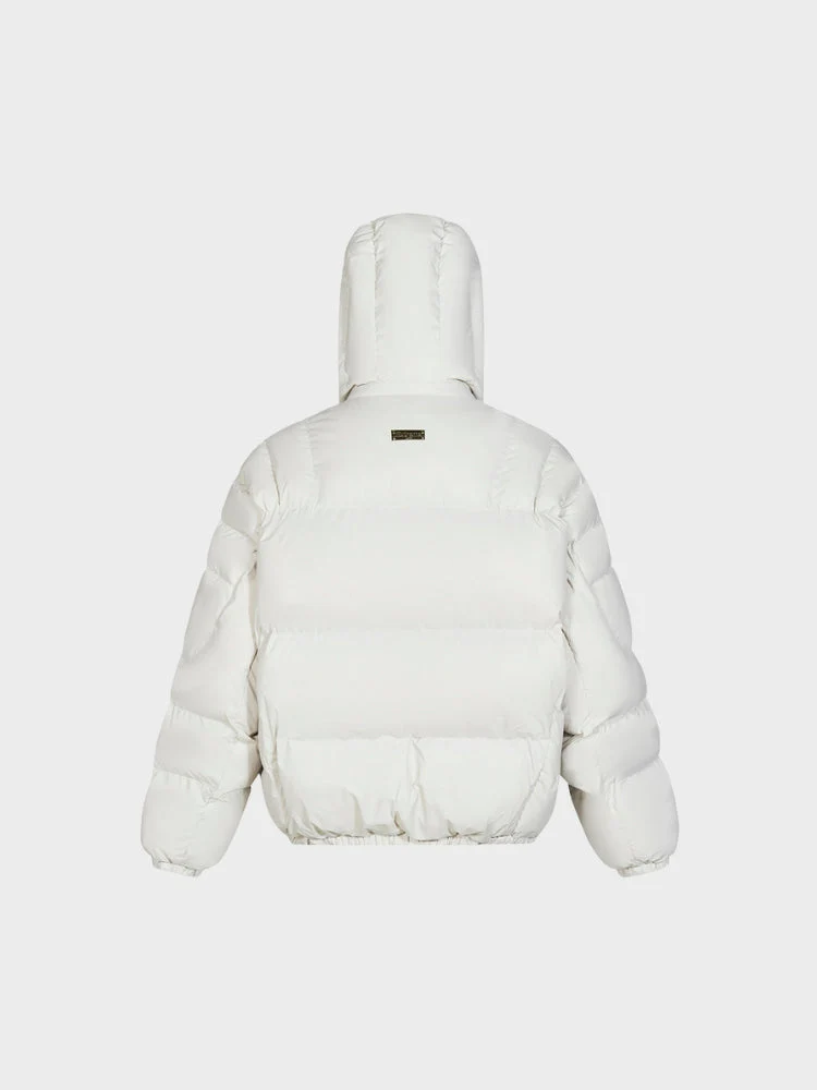 Lunara® Padded Puffer - Image 3
