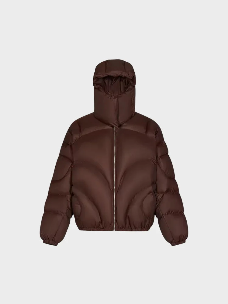 Lunara® Padded Puffer - Image 4