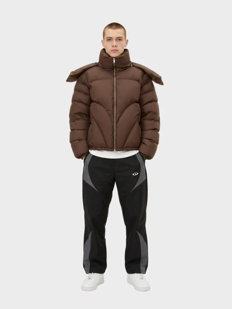 Lunara® Padded Puffer - Image 5