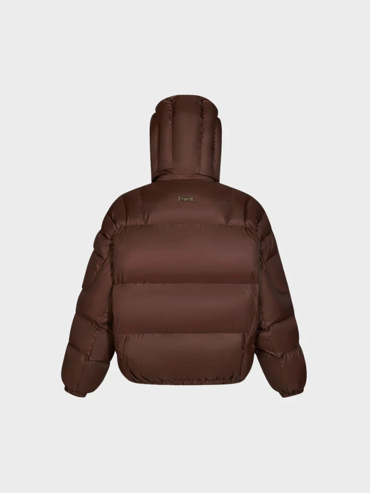Lunara® Padded Puffer - Image 6