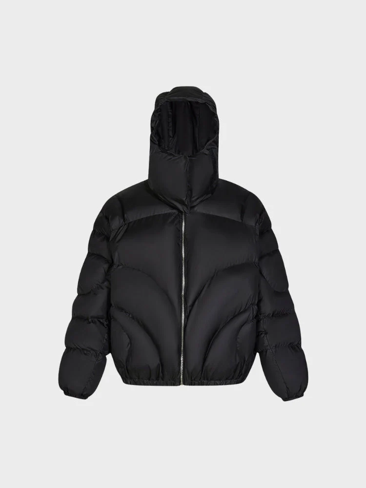 Lunara® Padded Puffer - Image 7