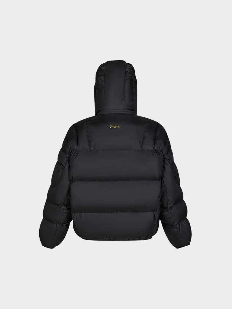 Lunara® Padded Puffer - Image 8