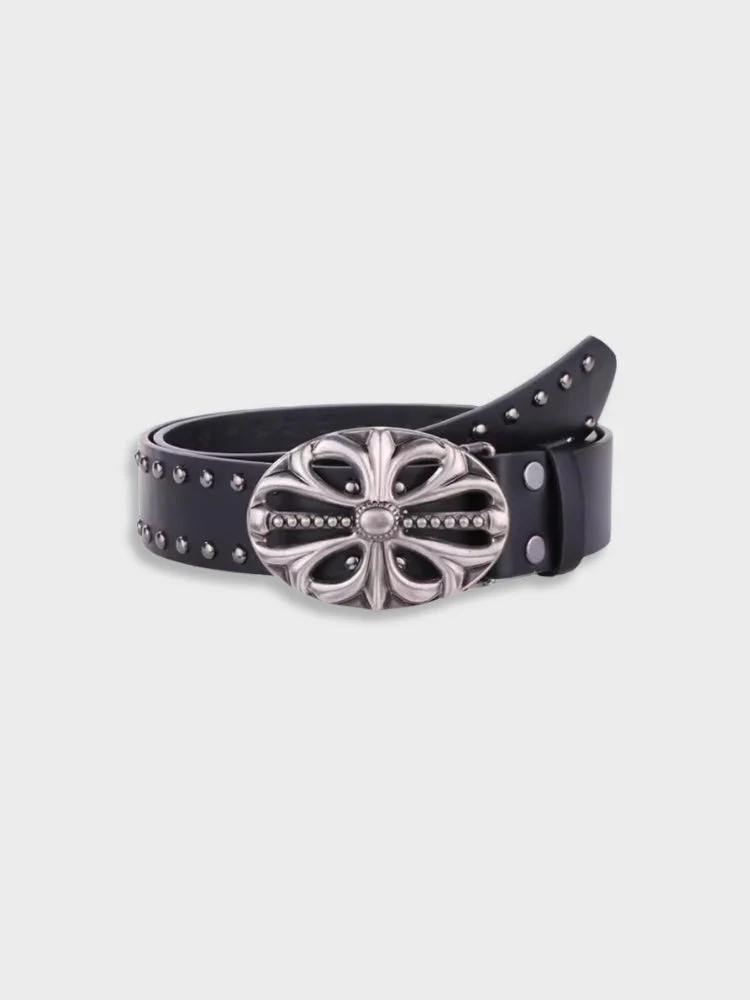 Lunara® Studded Belt