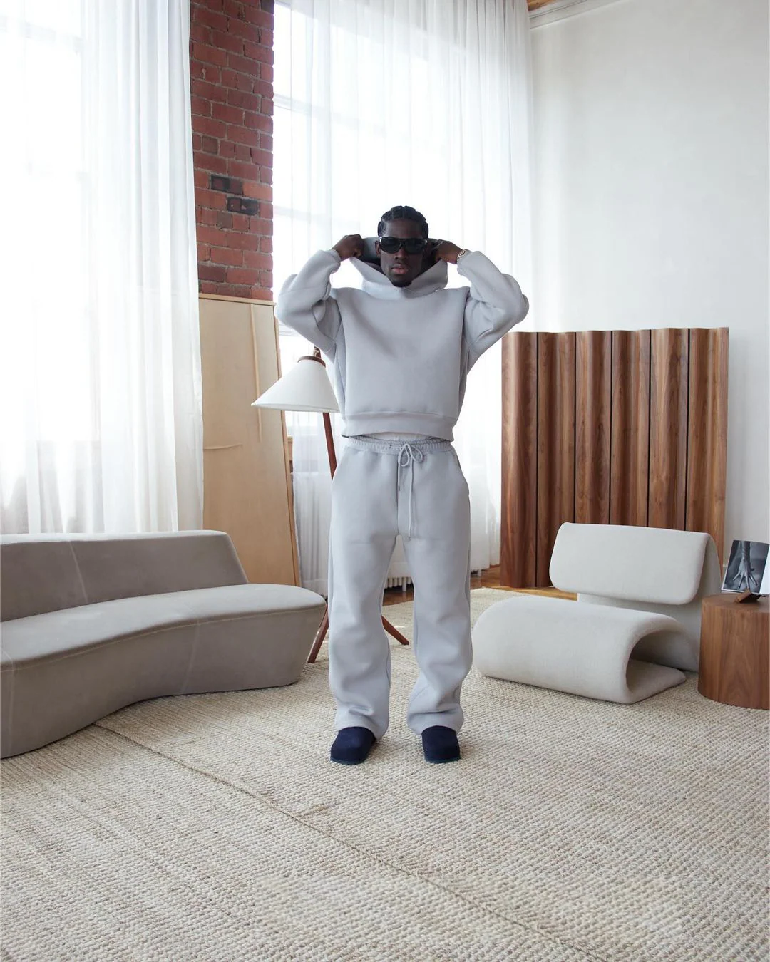 Full Tracksuit Hoodie+Sweats [PRE-ORDER] - Image 10