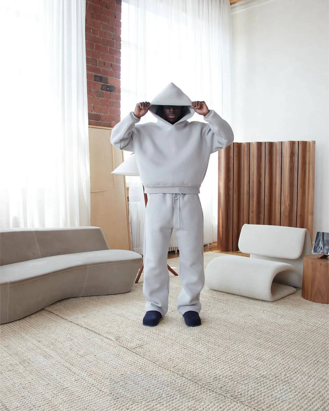 Full Tracksuit Hoodie+Sweats [PRE-ORDER] - Image 11
