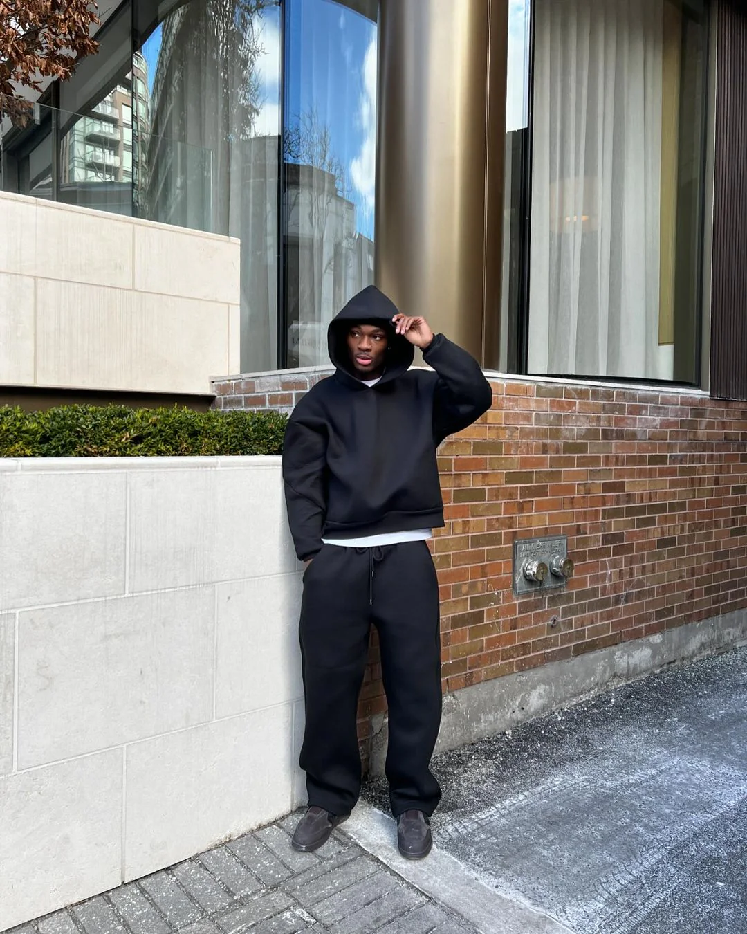 Full Tracksuit Hoodie+Sweats [PRE-ORDER] - Image 3