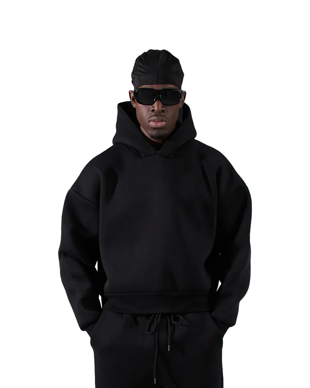 Full Tracksuit Hoodie+Sweats [PRE-ORDER] - Image 4