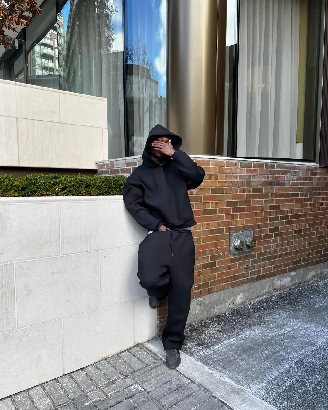 Full Tracksuit Hoodie+Sweats [PRE-ORDER] - Image 6