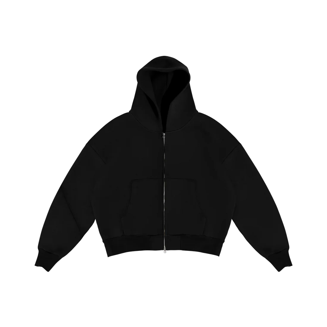 Full Tracksuit Zip+Sweats [PRE-ORDER] - Image 4