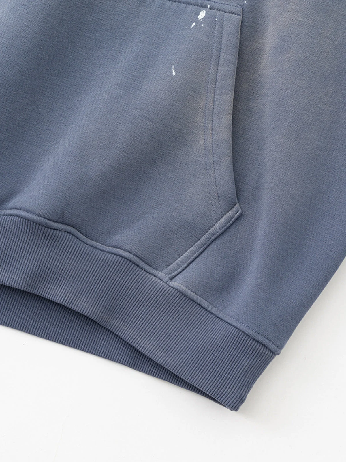 KRISS CROSS - Oversized Print Hoodie - Image 8