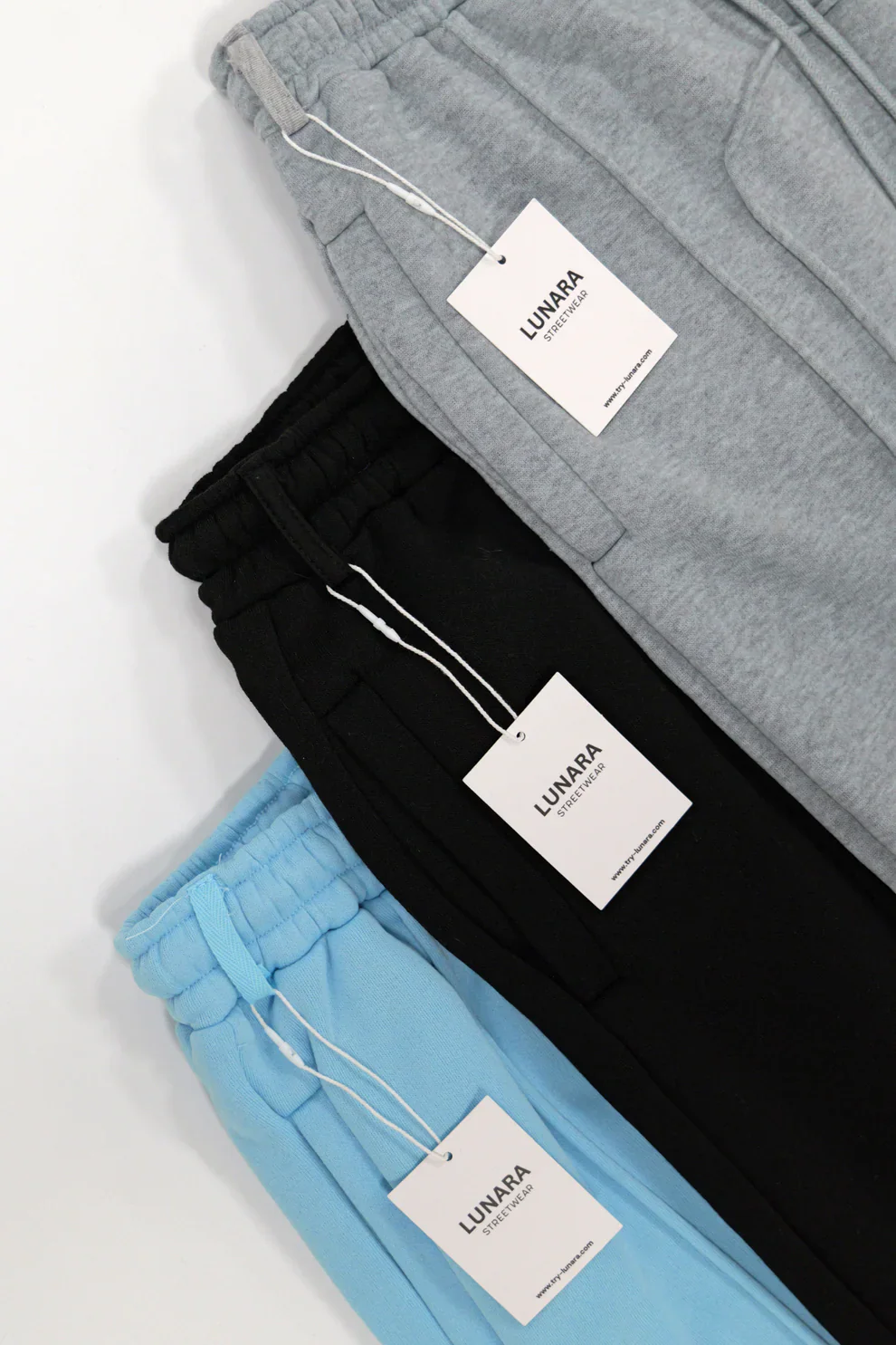LUNARA® SWEATPANTS (Buy 1 Get 1) - Image 16