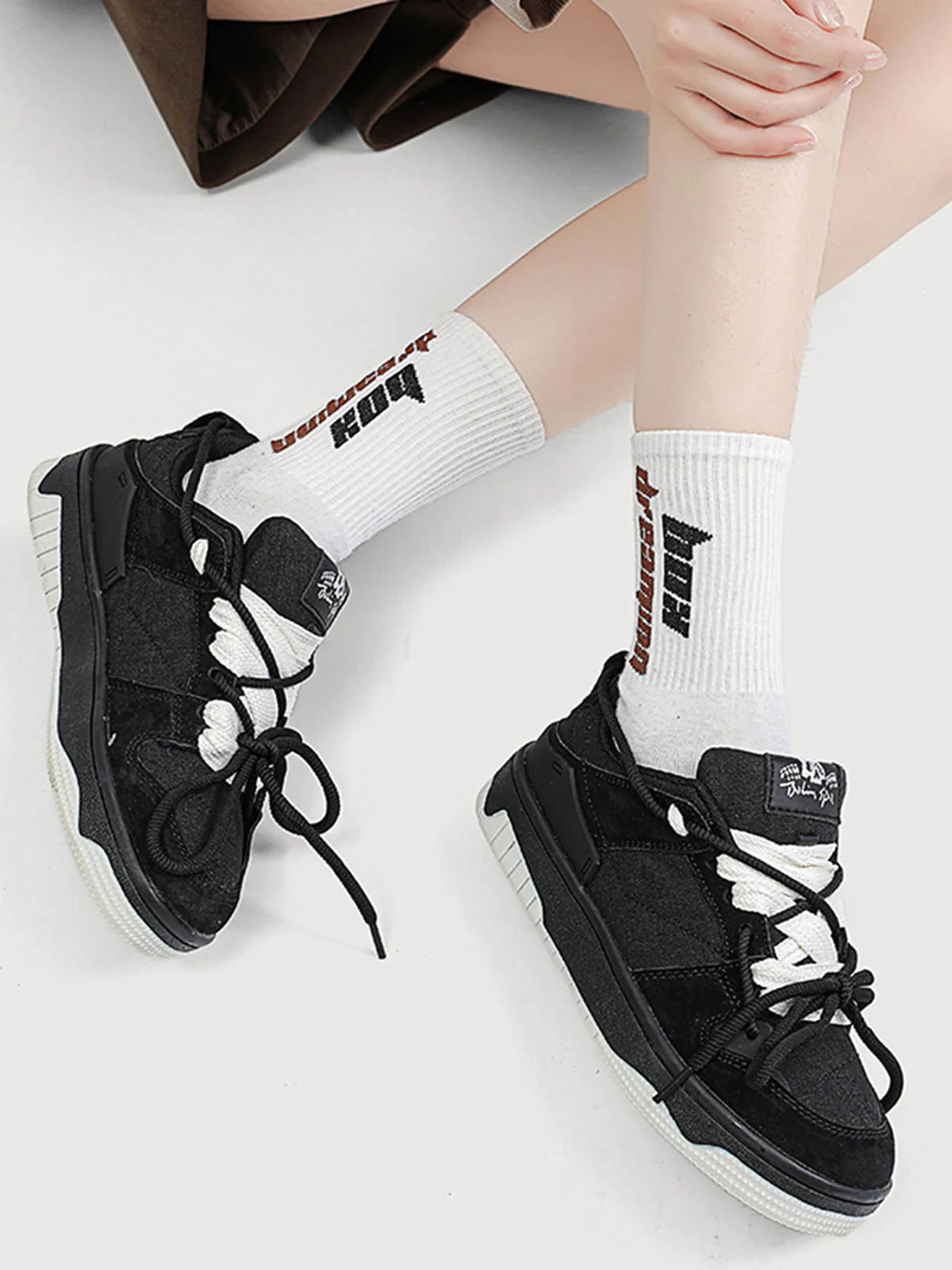 Lunara® Comfort Sneakers - Image 9