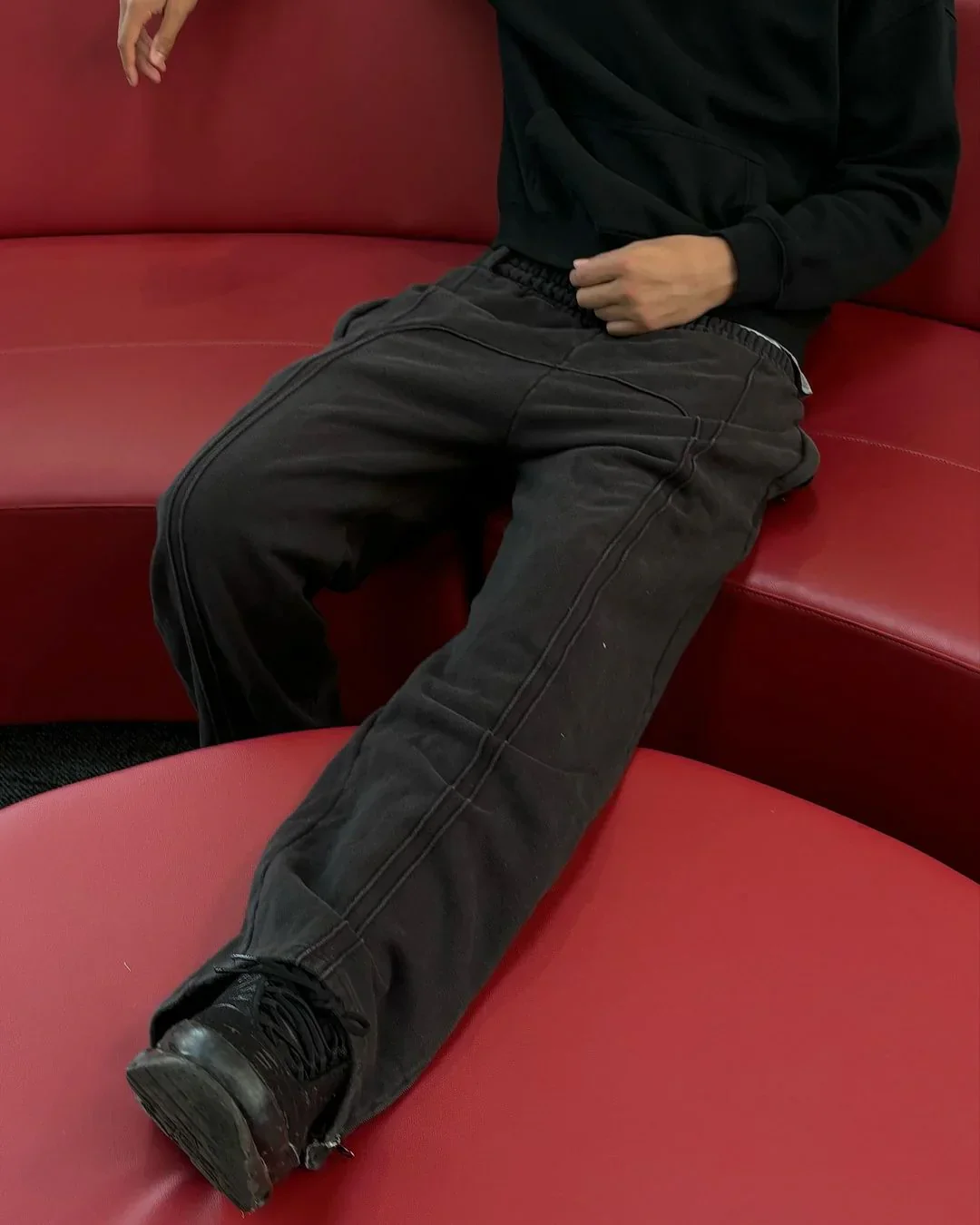 LUNARA® SWEATPANTS - Image 10