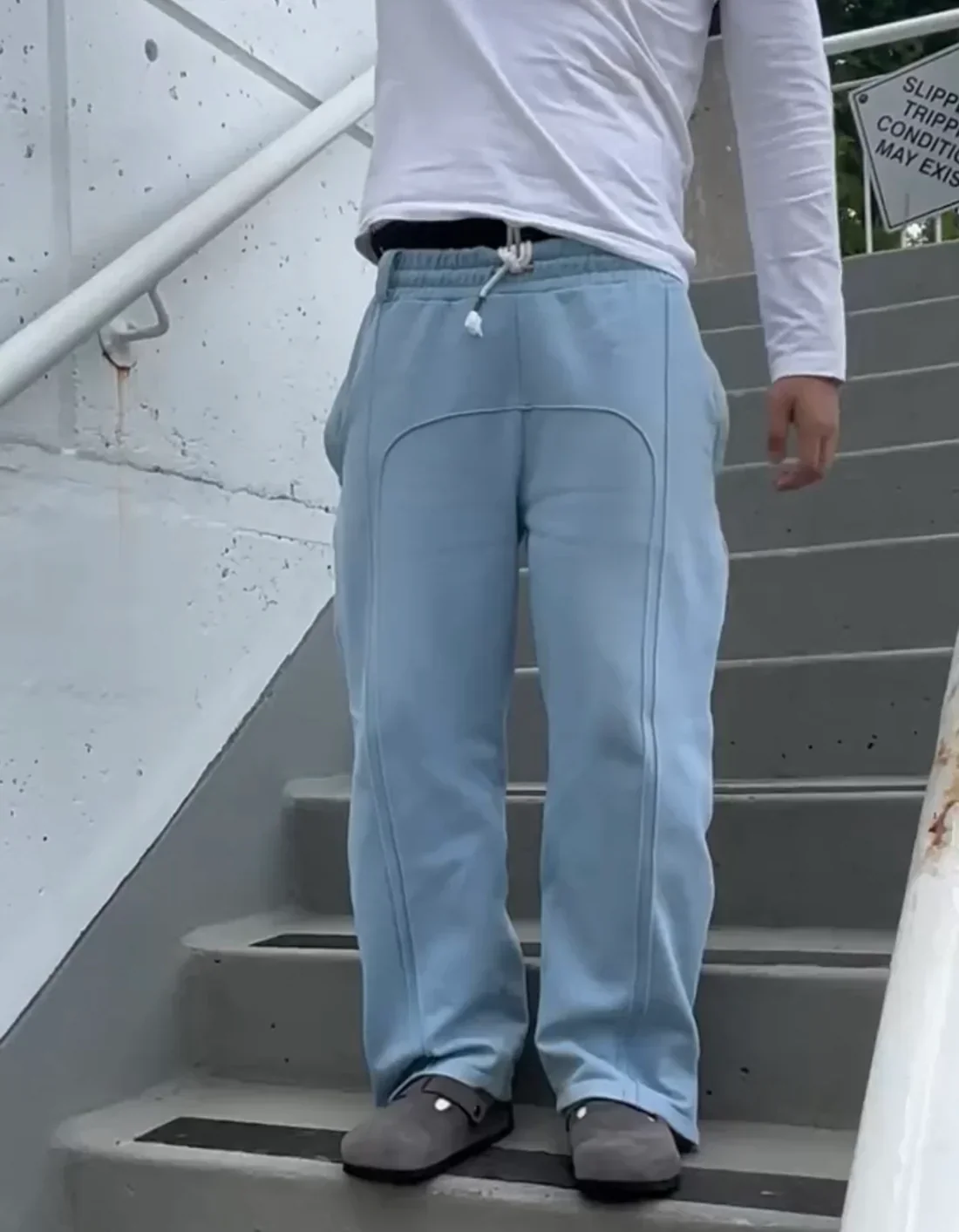 LUNARA® SWEATPANTS - Image 13