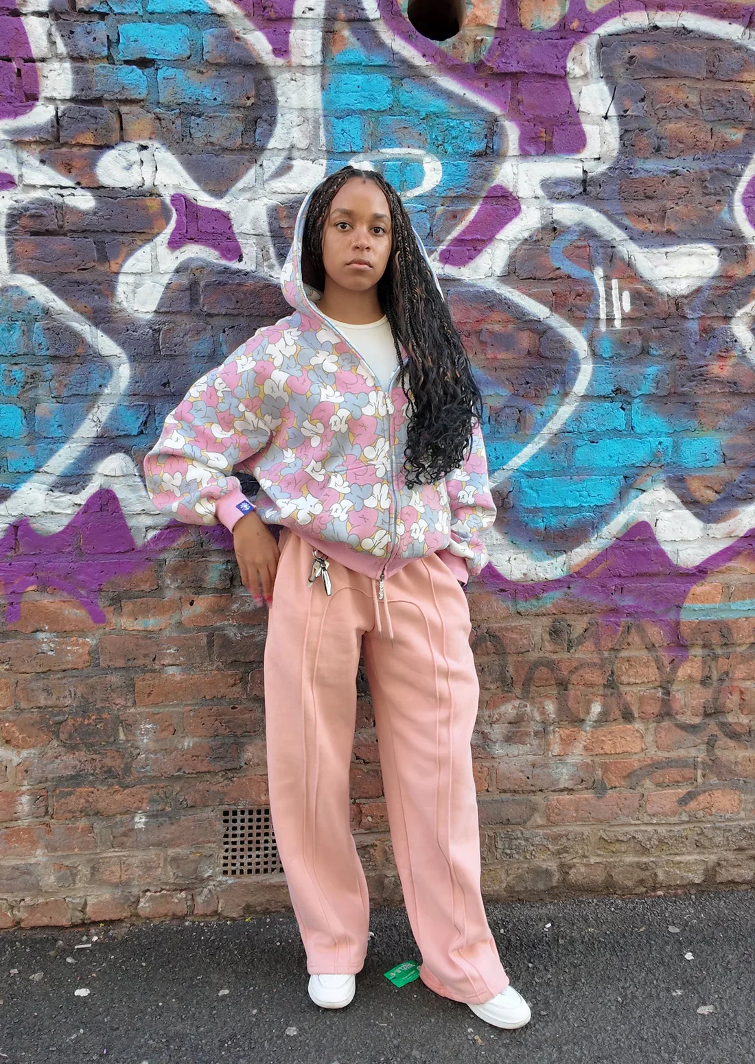 LUNARA® SWEATPANTS - Image 16