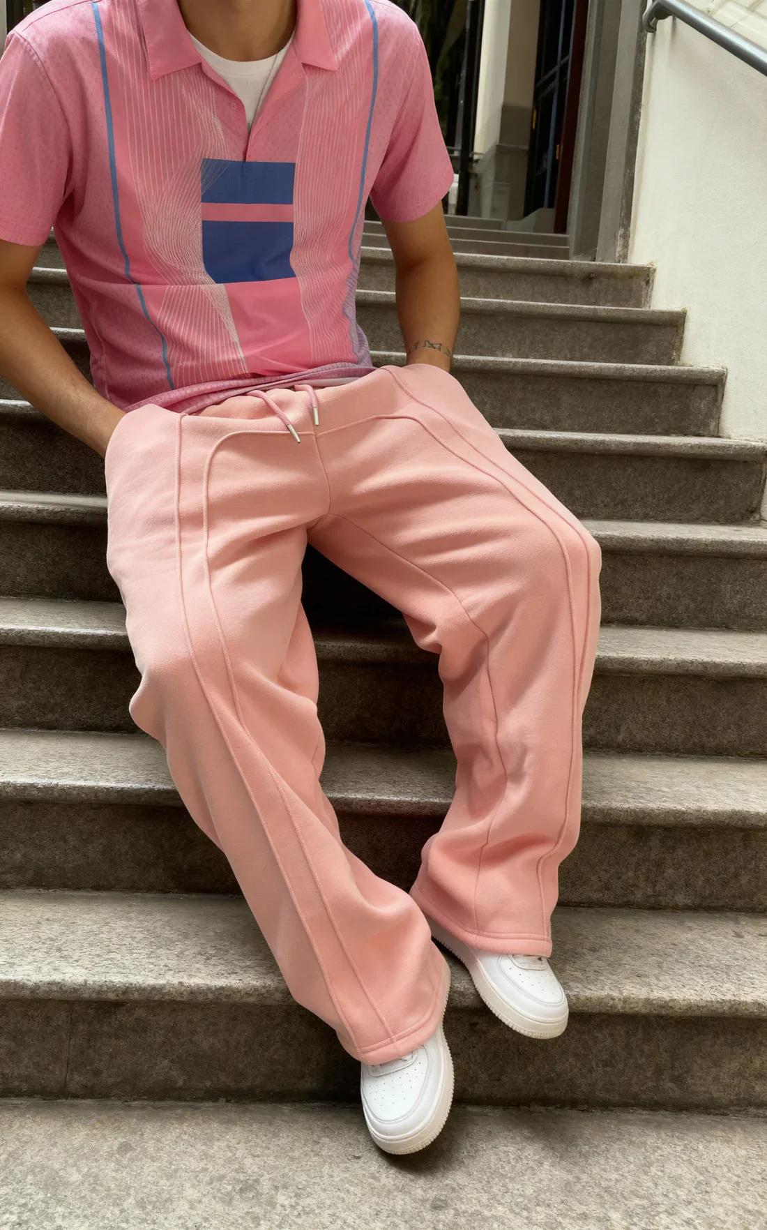 LUNARA® SWEATPANTS - Image 17