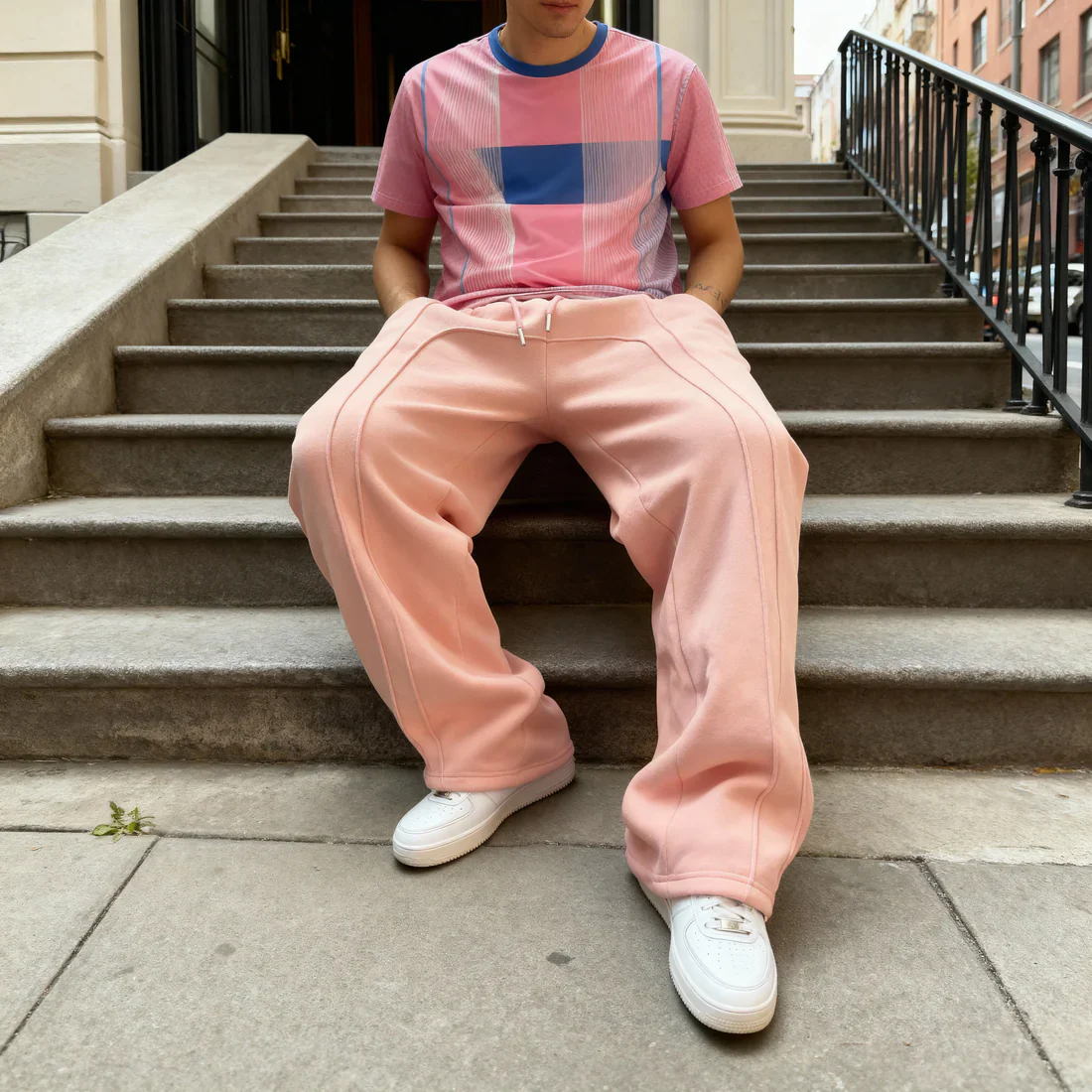 LUNARA® SWEATPANTS - Image 18