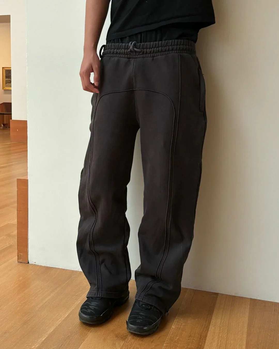 LUNARA® SWEATPANTS - Image 5