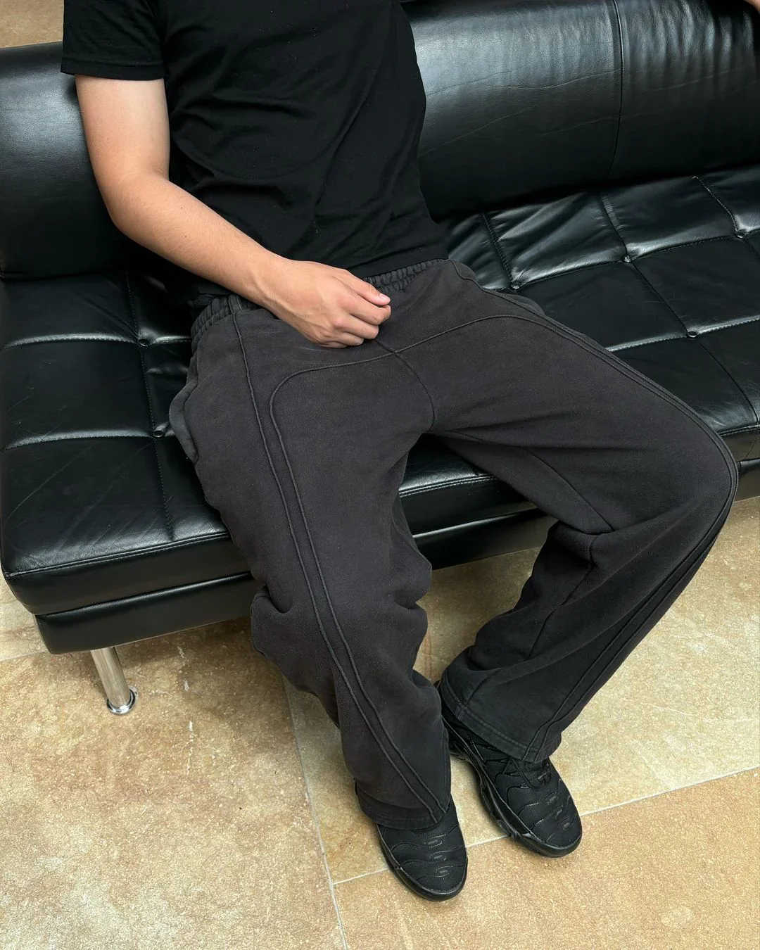 LUNARA® SWEATPANTS - Image 6