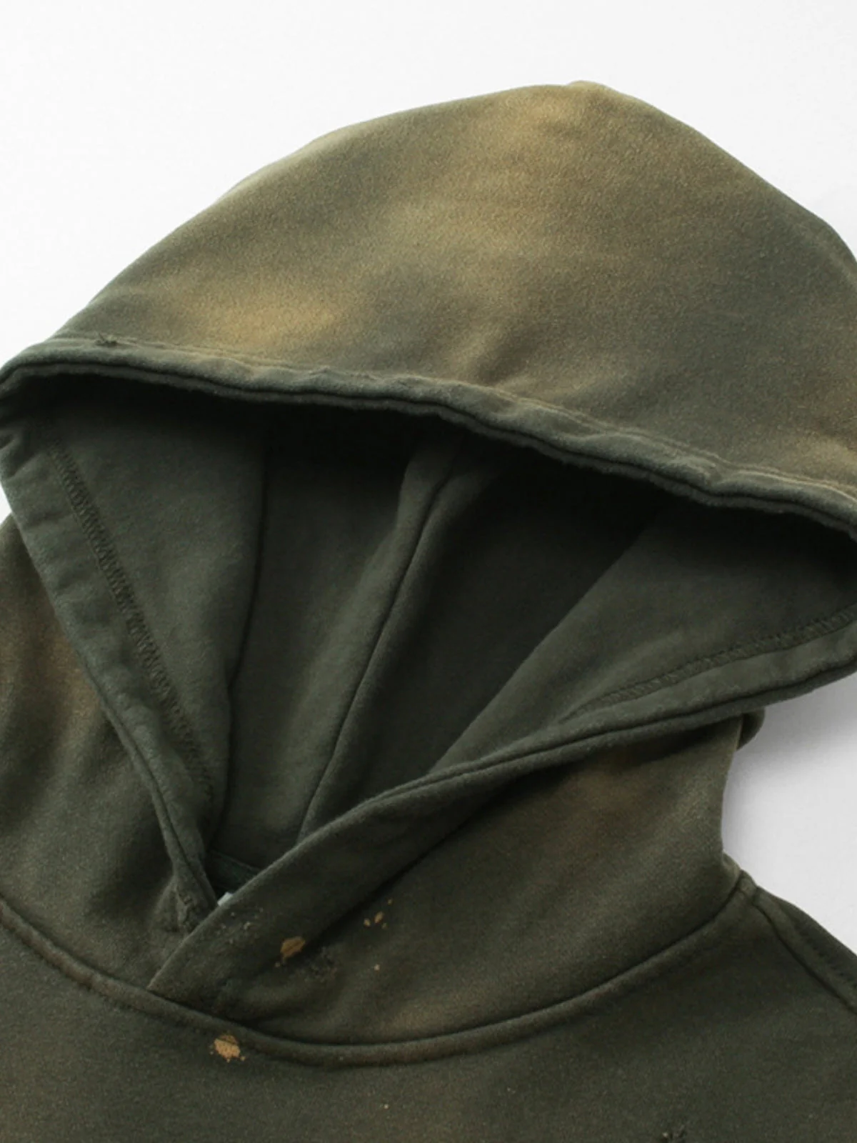 MIDNIGHT - Premium Oversized Basic Hoodie - Image 10