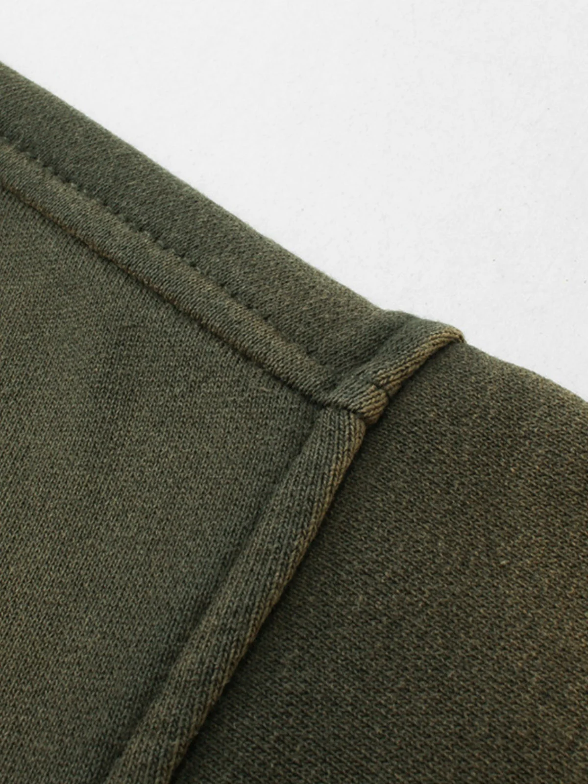 MIDNIGHT - Premium Oversized Basic Hoodie - Image 11