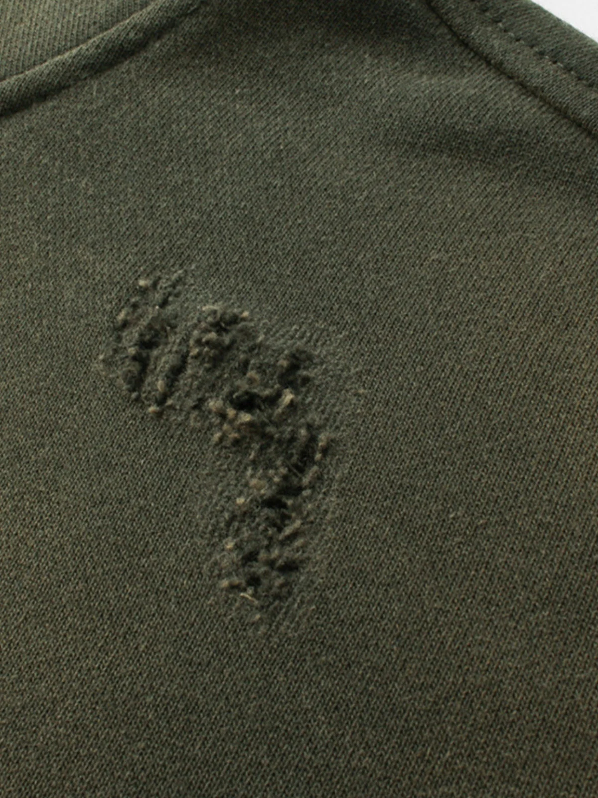 MIDNIGHT - Premium Oversized Basic Hoodie - Image 7