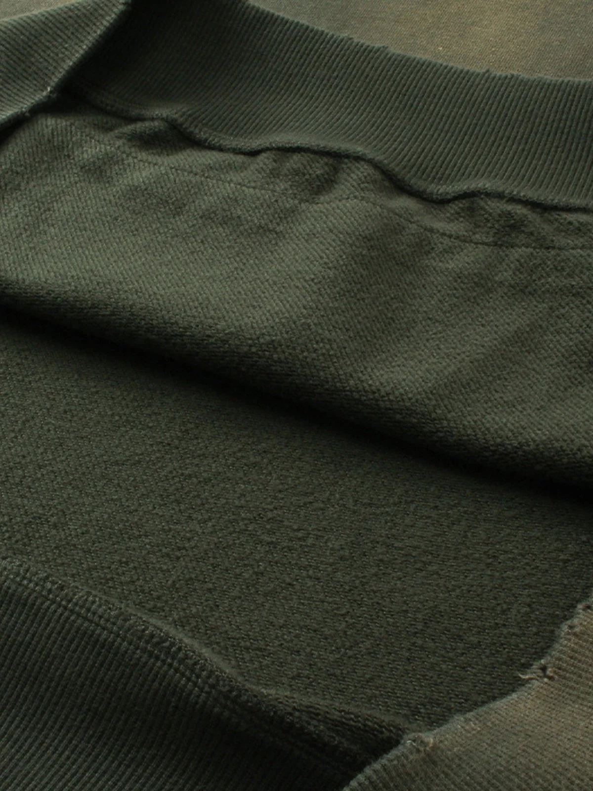 MIDNIGHT - Premium Oversized Basic Hoodie - Image 9