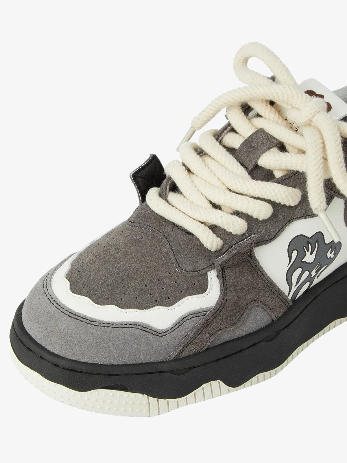 LUNARA® Retro Flame Sneaker - Image 10