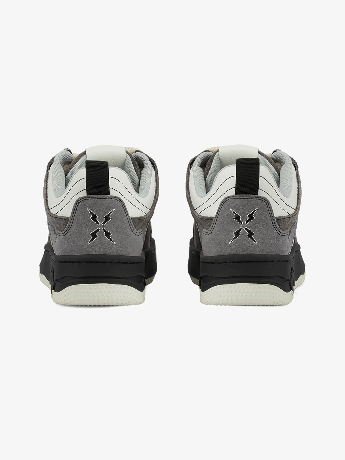 LUNARA® Retro Flame Sneaker - Image 6