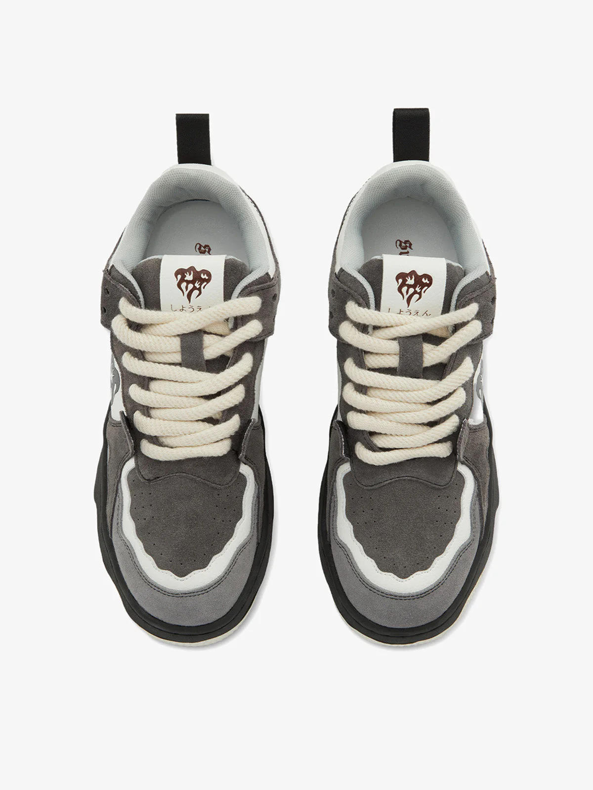 LUNARA® Retro Flame Sneaker - Image 7