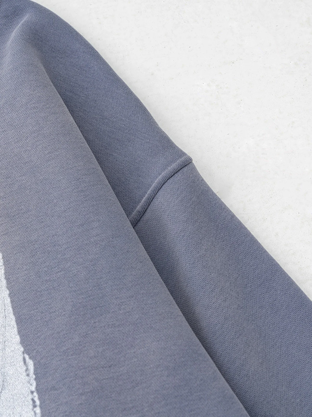 NINETY9 - Oversized Graphic Hoodie - Image 5