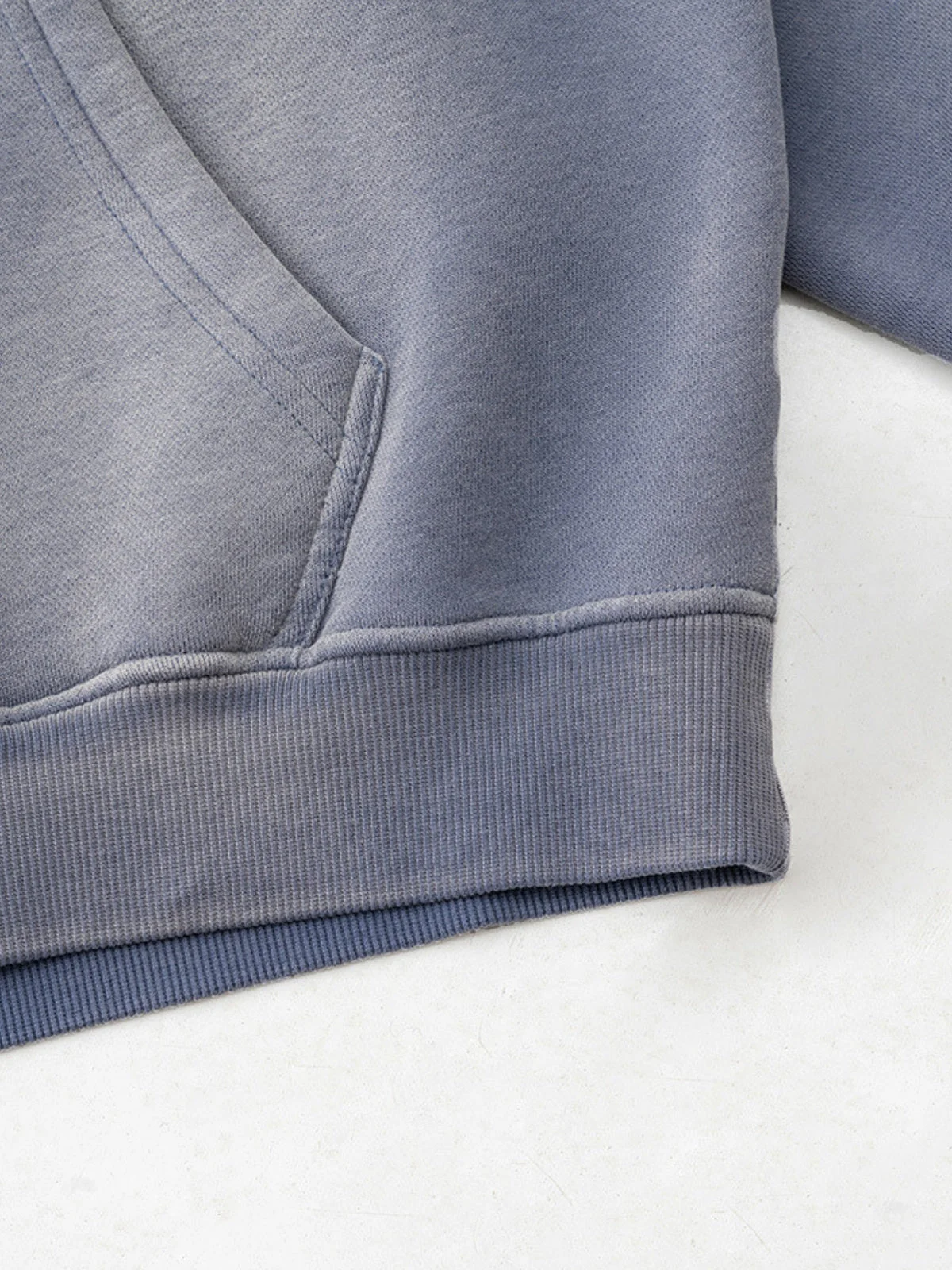 NINETY9 - Oversized Graphic Hoodie - Image 7