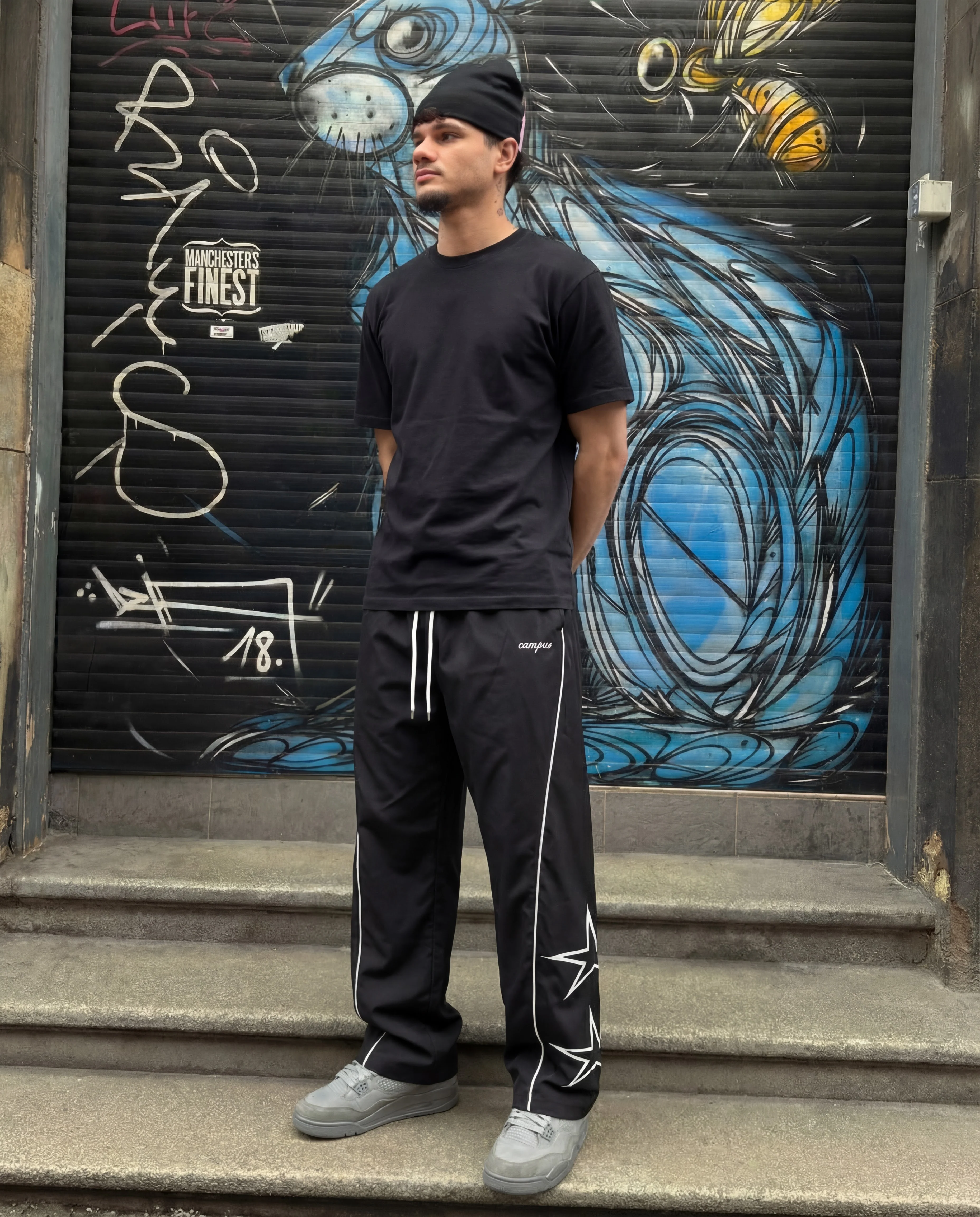 Lunara® TrackPants - Image 2