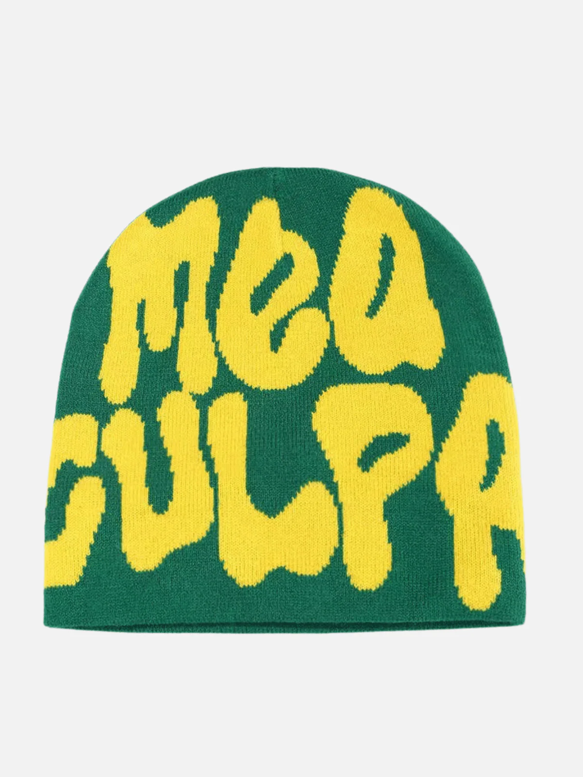 MEA CULPA - Graphic Beanie - Image 10